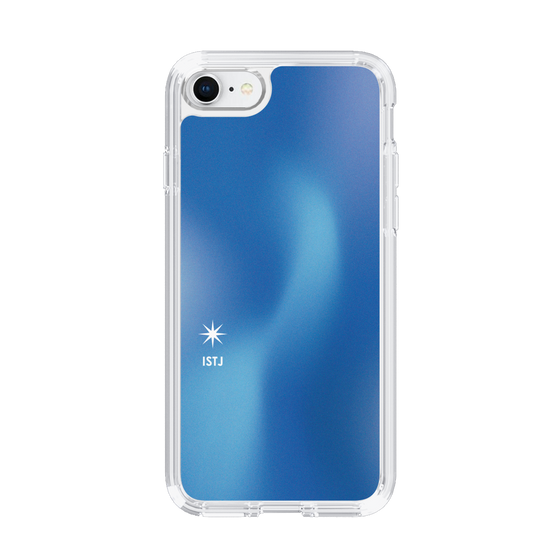 Slim Protection Case［ Original - ISTJ Logistician - Gradient ］