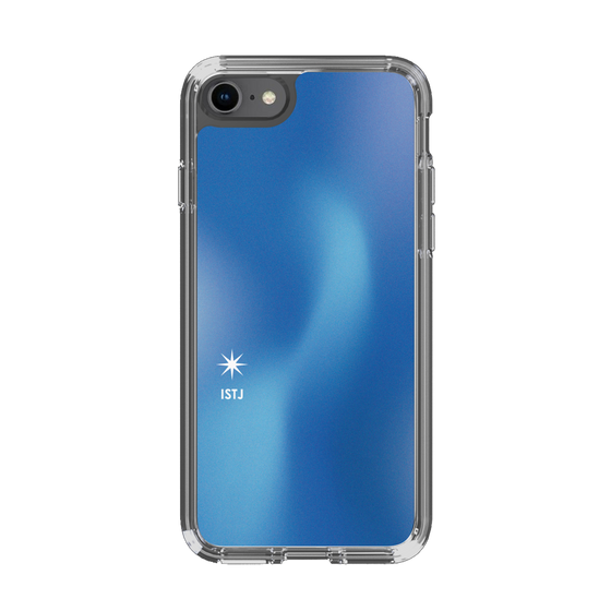 Slim Protection Case［ Original - ISTJ Logistician - Gradient ］