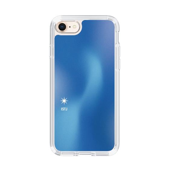 Slim Protection Case［ Original - ISTJ Logistician - Gradient ］