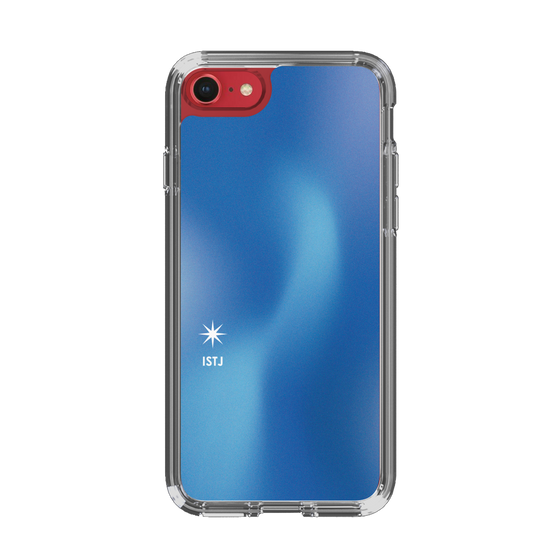 Slim Protection Case［ Original - ISTJ Logistician - Gradient ］