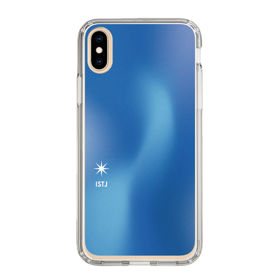 Slim Protection Case［ Original - ISTJ Logistician - Gradient ］