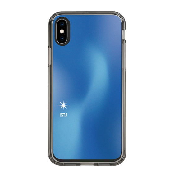 Slim Protection Case［ Original - ISTJ Logistician - Gradient ］
