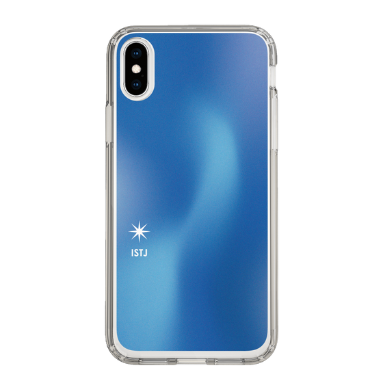 Slim Protection Case［ Original - ISTJ Logistician - Gradient ］
