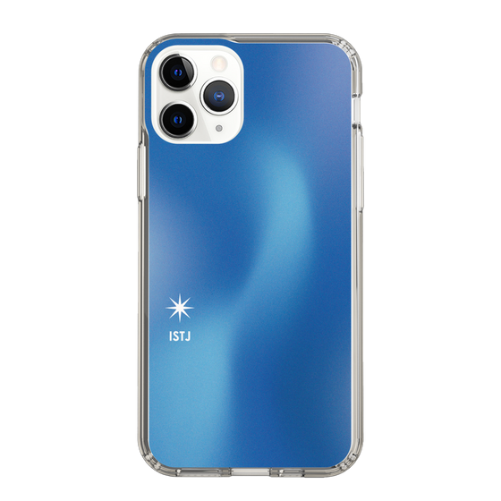 Slim Protection Case［ Original - ISTJ Logistician - Gradient ］