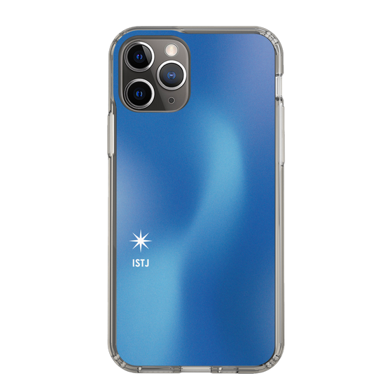 Slim Protection Case［ Original - ISTJ Logistician - Gradient ］