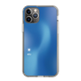 Slim Protection Case［ Original - ISTJ Logistician - Gradient ］
