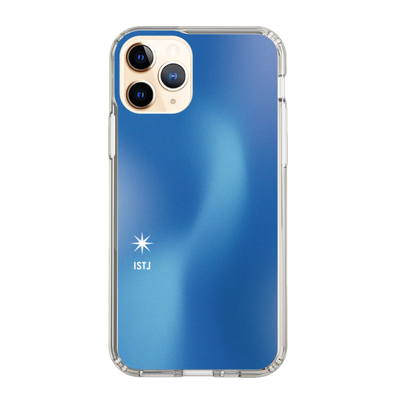 Slim Protection Case［ Original - ISTJ Logistician - Gradient ］