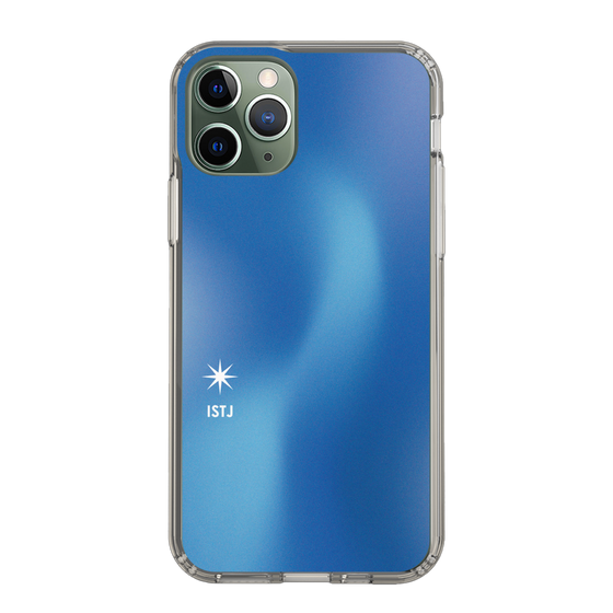 Slim Protection Case［ Original - ISTJ Logistician - Gradient ］