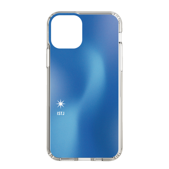 Slim Protection Case［ Original - ISTJ Logistician - Gradient ］