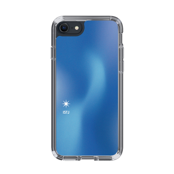 Slim Protection Case［ Original - ISTJ Logistician - Gradient ］