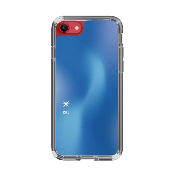 Slim Protection Case［ Original - ISTJ Logistician - Gradient ］