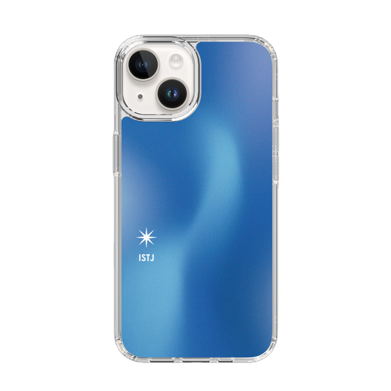 Slim Protection Case［ Original - ISTJ Logistician - Gradient ］