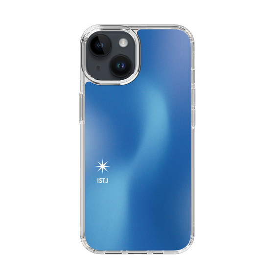 Slim Protection Case［ Original - ISTJ Logistician - Gradient ］