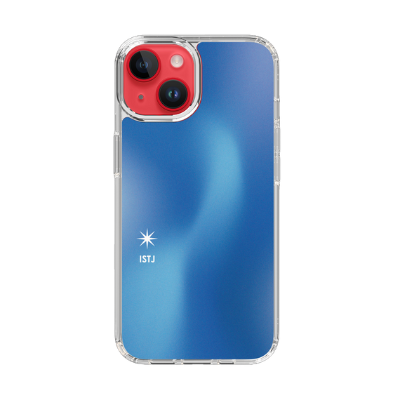 Slim Protection Case［ Original - ISTJ Logistician - Gradient ］