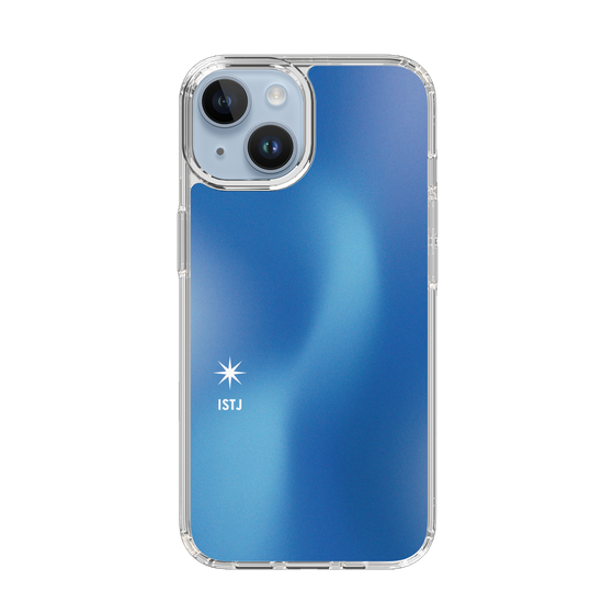 Slim Protection Case［ Original - ISTJ Logistician - Gradient ］