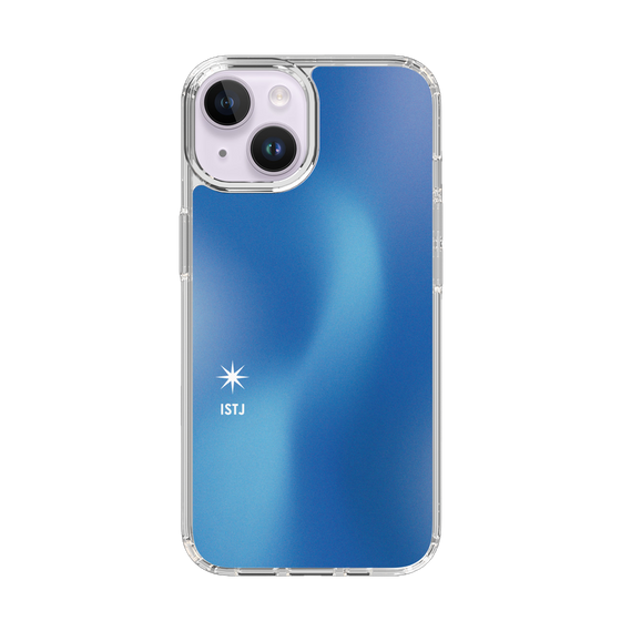Slim Protection Case［ Original - ISTJ Logistician - Gradient ］