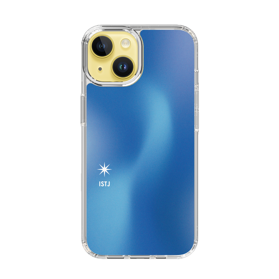 Slim Protection Case［ Original - ISTJ Logistician - Gradient ］