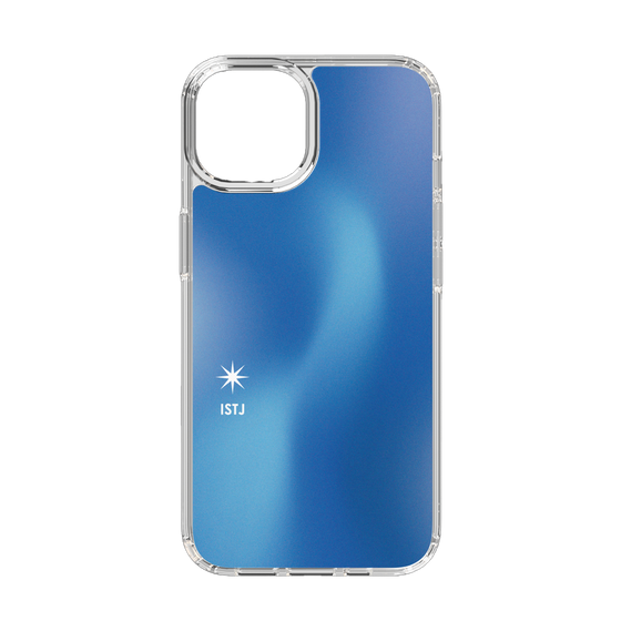 Slim Protection Case［ Original - ISTJ Logistician - Gradient ］