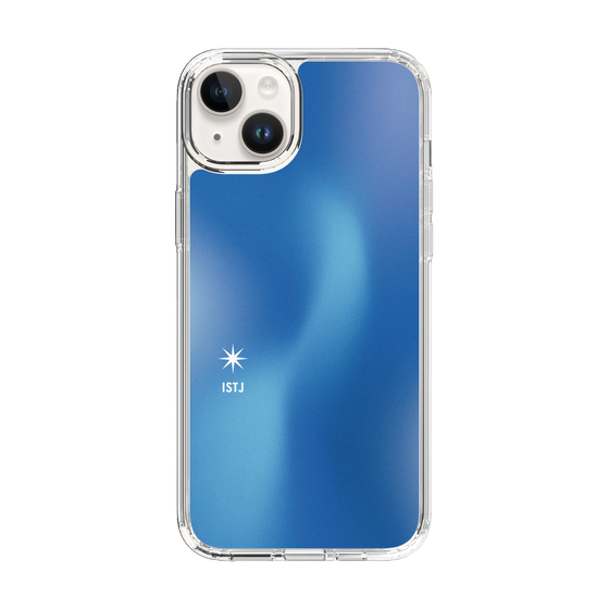 Slim Protection Case［ Original - ISTJ Logistician - Gradient ］