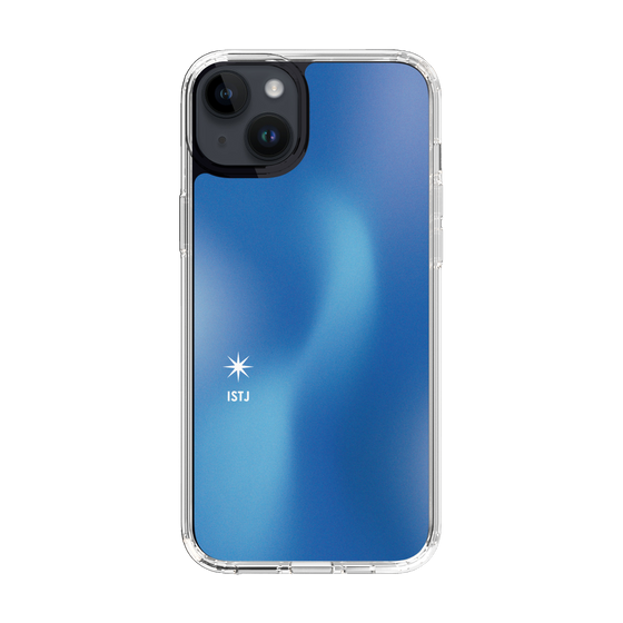 Slim Protection Case［ Original - ISTJ Logistician - Gradient ］