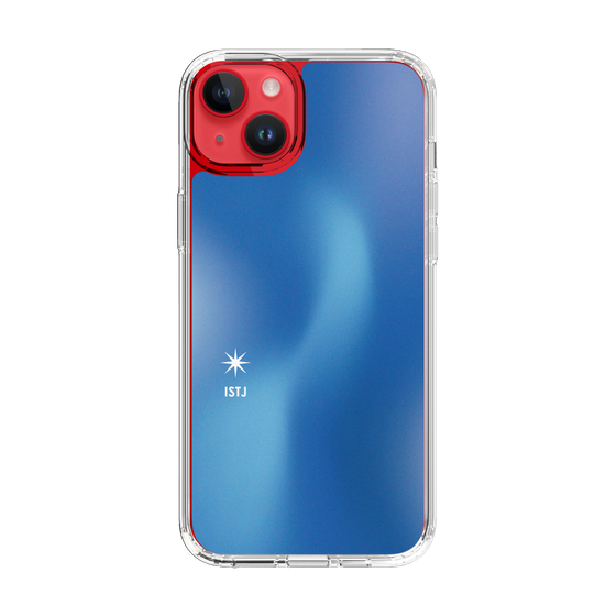 Slim Protection Case［ Original - ISTJ Logistician - Gradient ］