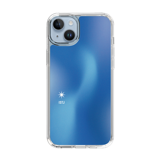 Slim Protection Case［ Original - ISTJ Logistician - Gradient ］