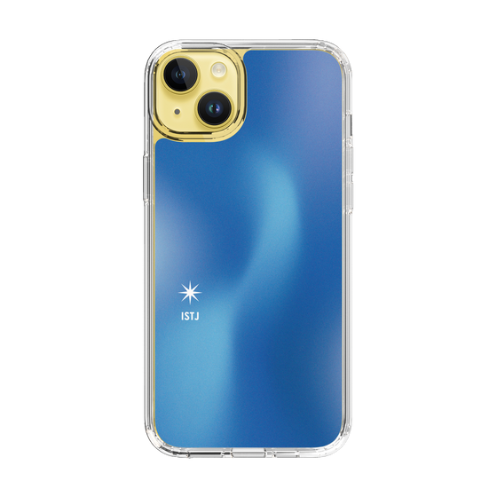 Slim Protection Case［ Original - ISTJ Logistician - Gradient ］