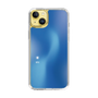 Slim Protection Case［ Original - ISTJ Logistician - Gradient ］