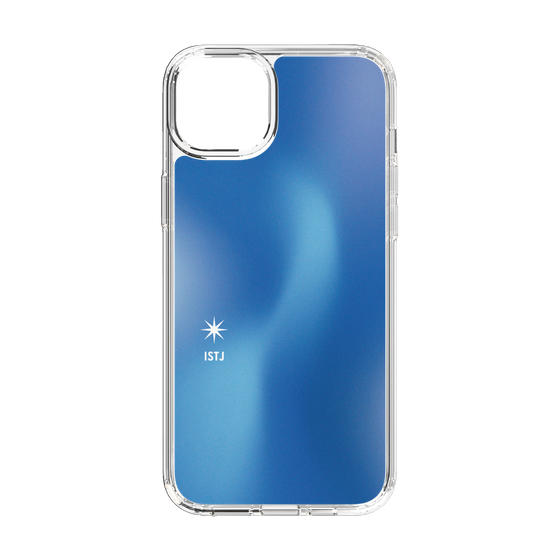 Slim Protection Case［ Original - ISTJ Logistician - Gradient ］