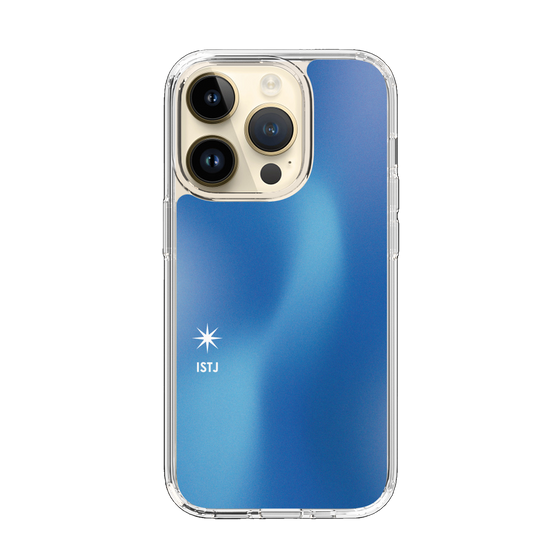 Slim Protection Case［ Original - ISTJ Logistician - Gradient ］