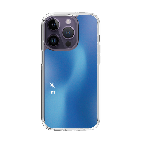 Slim Protection Case［ Original - ISTJ Logistician - Gradient ］