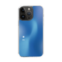 Slim Protection Case［ Original - ISTJ Logistician - Gradient ］