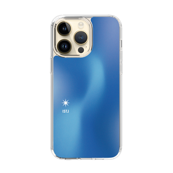 Slim Protection Case［ Original - ISTJ Logistician - Gradient ］