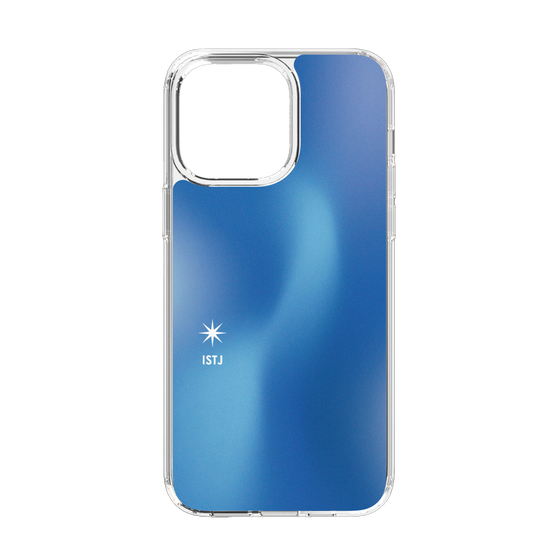 Slim Protection Case［ Original - ISTJ Logistician - Gradient ］