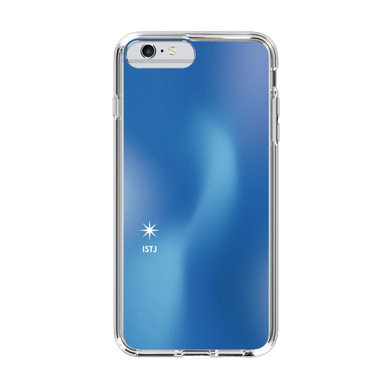 Slim Protection Case［ Original - ISTJ Logistician - Gradient ］