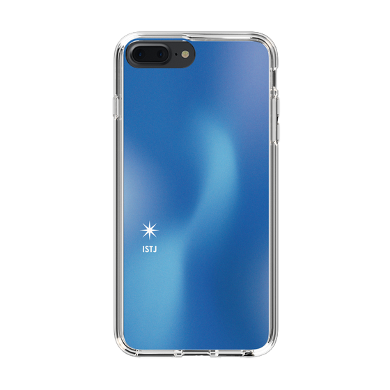 Slim Protection Case［ Original - ISTJ Logistician - Gradient ］