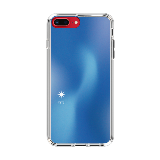 Slim Protection Case［ Original - ISTJ Logistician - Gradient ］