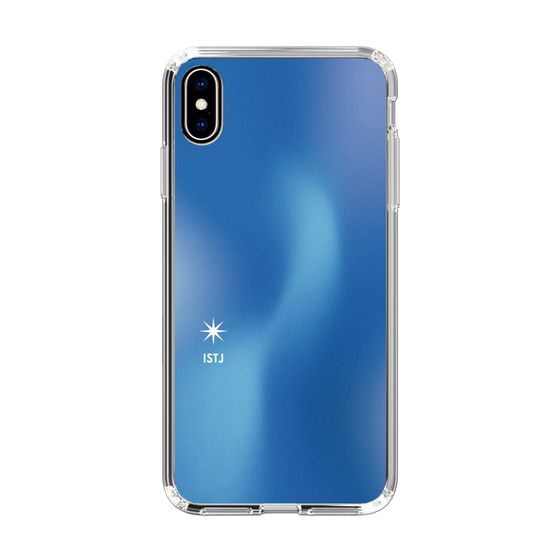 Slim Protection Case［ Original - ISTJ Logistician - Gradient ］