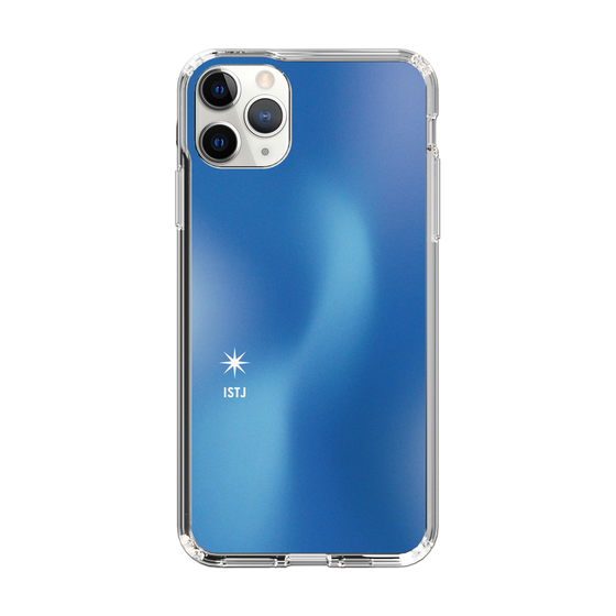 Slim Protection Case［ Original - ISTJ Logistician - Gradient ］