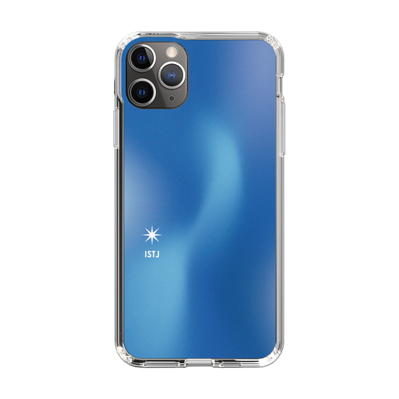 Slim Protection Case［ Original - ISTJ Logistician - Gradient ］