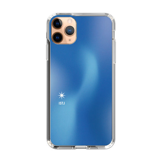 Slim Protection Case［ Original - ISTJ Logistician - Gradient ］