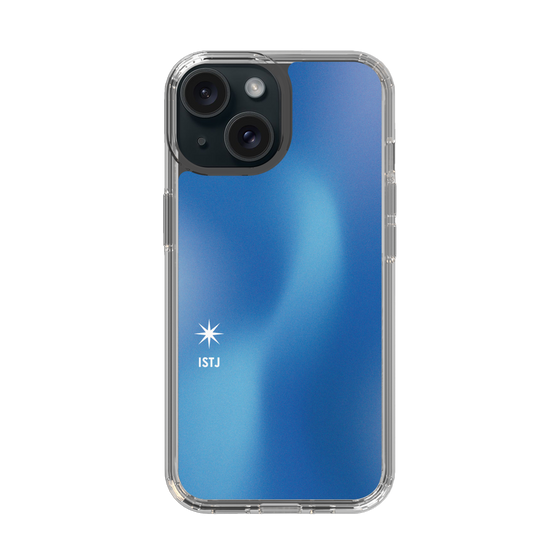 Slim Protection Case［ Original - ISTJ Logistician - Gradient ］