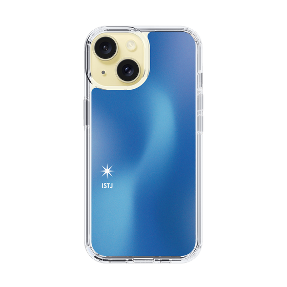 Slim Protection Case［ Original - ISTJ Logistician - Gradient ］