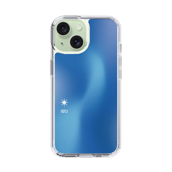 Slim Protection Case［ Original - ISTJ Logistician - Gradient ］