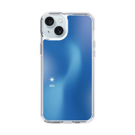 Slim Protection Case［ Original - ISTJ Logistician - Gradient ］