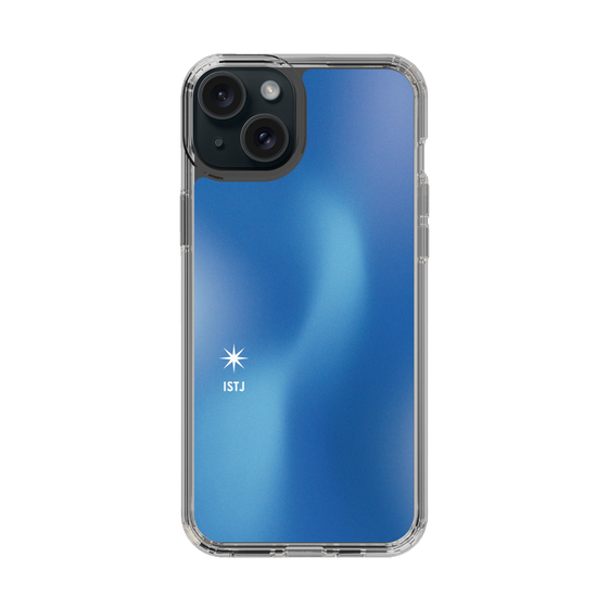 Slim Protection Case［ Original - ISTJ Logistician - Gradient ］