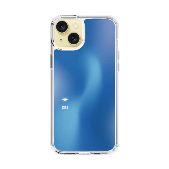 Slim Protection Case［ Original - ISTJ Logistician - Gradient ］