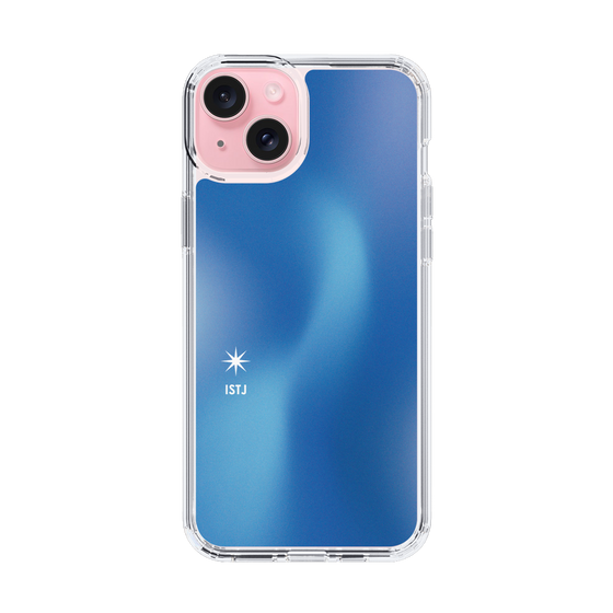 Slim Protection Case［ Original - ISTJ Logistician - Gradient ］