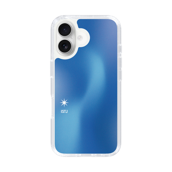 Slim Protection Case［ Original - ISTJ Logistician - Gradient ］