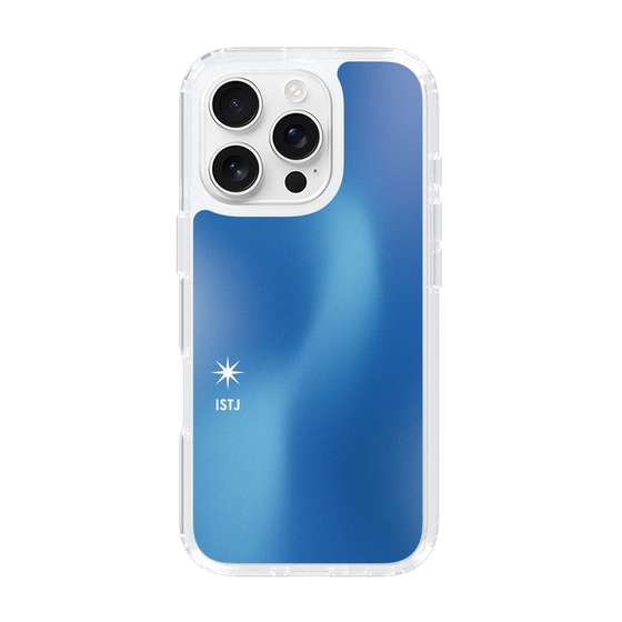 Slim Protection Case［ Original - ISTJ Logistician - Gradient ］